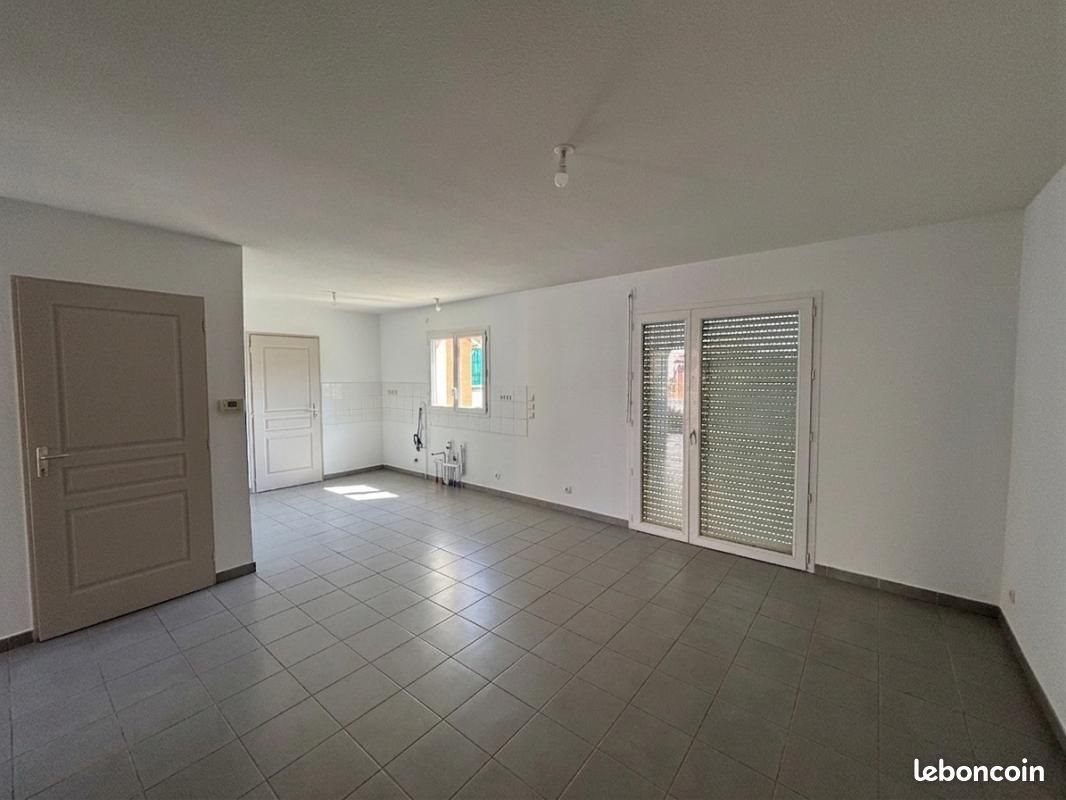 Maison à vendre, 85m², Vernosc-lès-Annonay