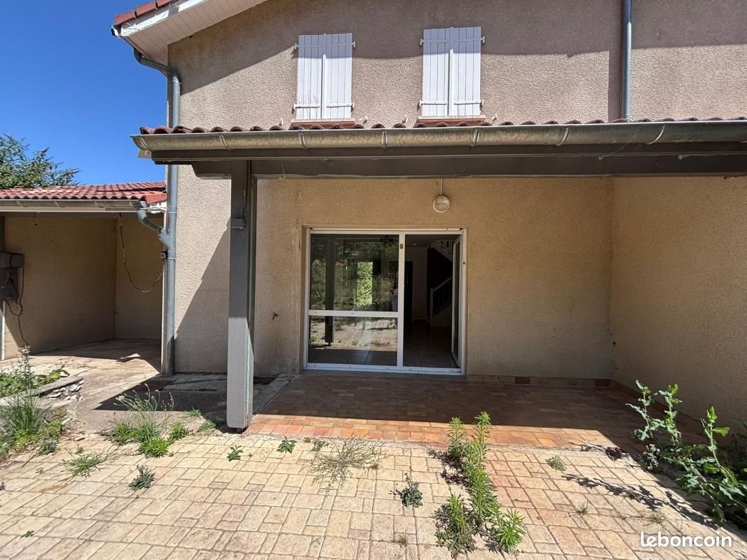Maison à vendre, 86m², Beauregard-Baret