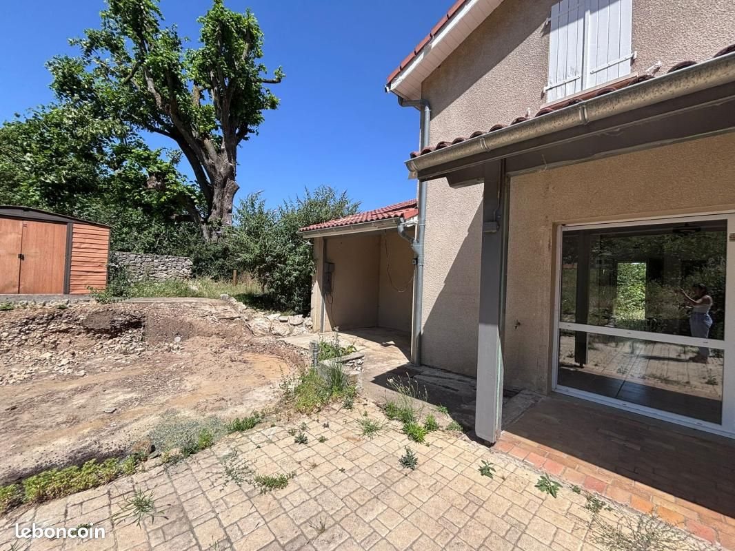 Maison à vendre, 86m², Beauregard-Baret