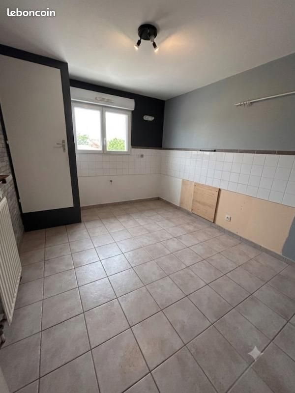 Maison à vendre, 86m², Beauregard-Baret