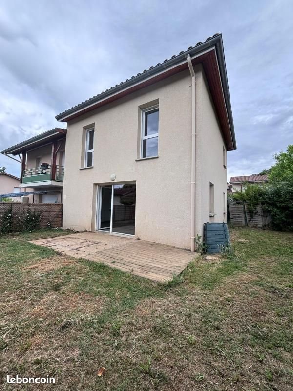 Maison à vendre, 86m², Beauregard-Baret