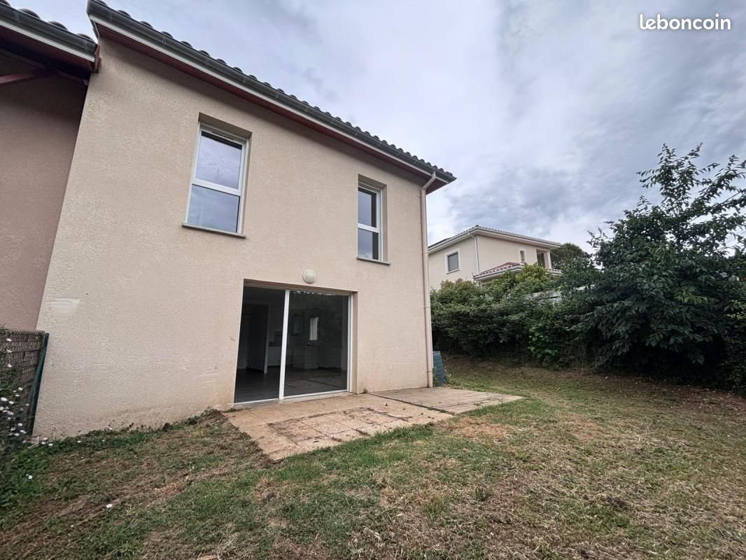 Maison à vendre, 86m², Beauregard-Baret