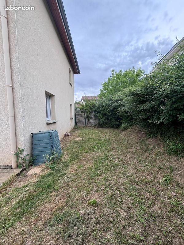 Maison à vendre, 86m², Beauregard-Baret