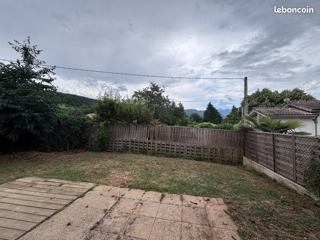 Maison à vendre, 86m², Beauregard-Baret