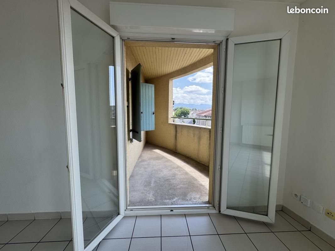 Appartement à vendre, 67m², Bourg-de-Péage