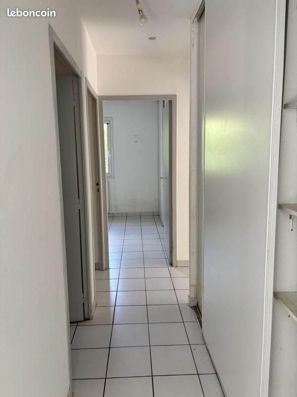 Maison à vendre, 70m², Alboussière