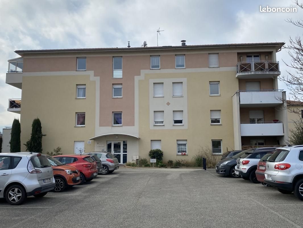 Appartement à vendre, 81m², Annonay