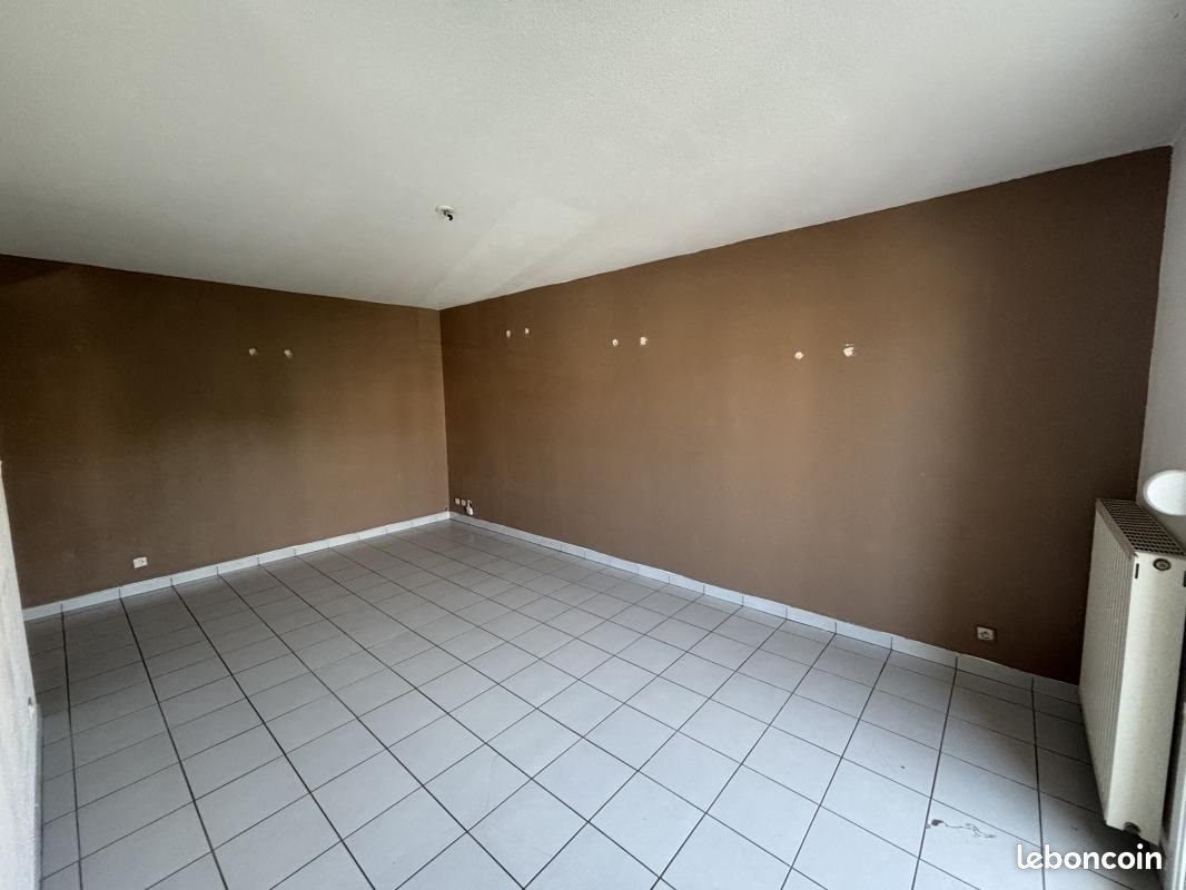 Appartement à vendre, 81m², Annonay
