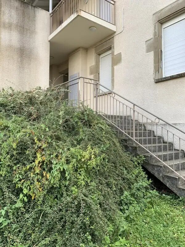 Appartement à louer, 59m², Saint-Barthélemy-le-Plain