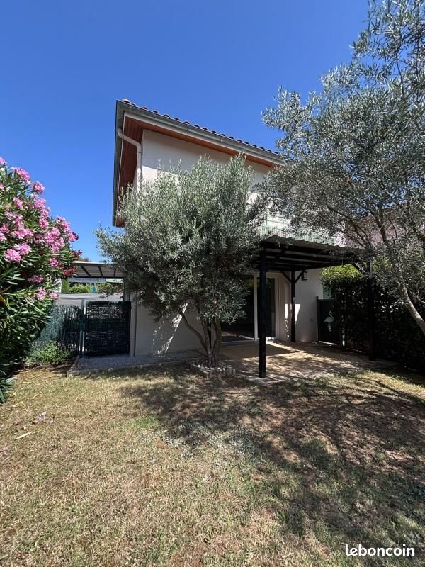 Maison à vendre, 86m², Beauregard-Baret