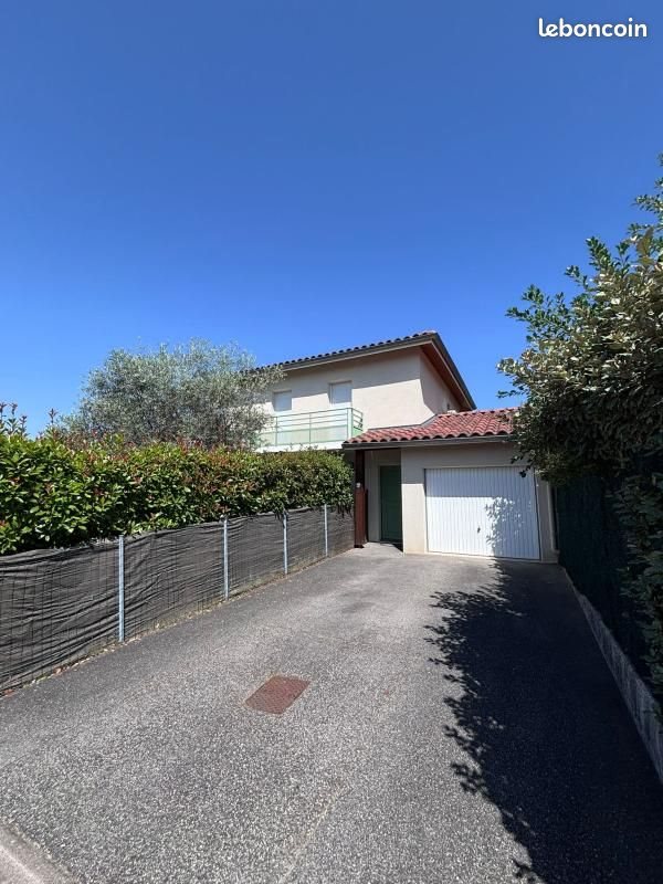 Maison à vendre, 86m², Beauregard-Baret