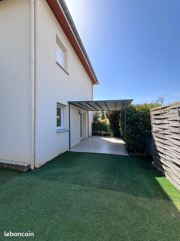 Maison à vendre, 86m², Beauregard-Baret