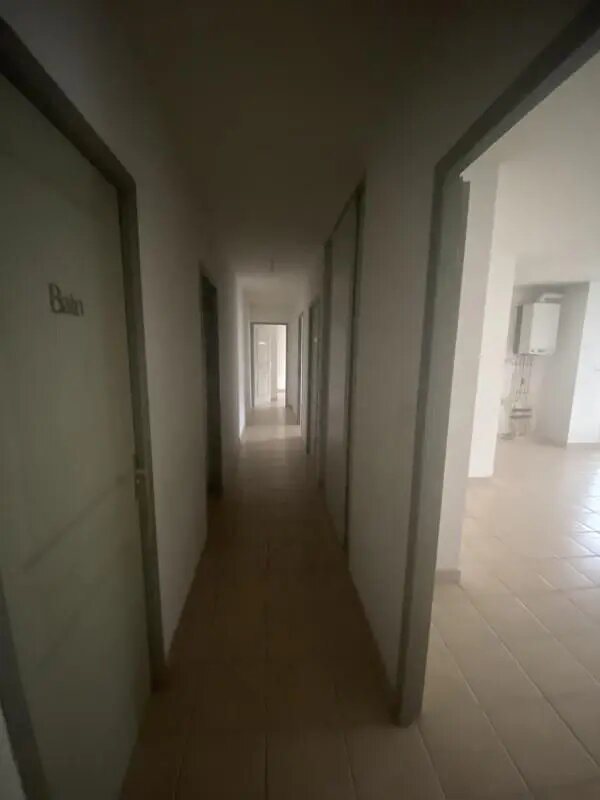 Appartement à louer, 71m², Annonay