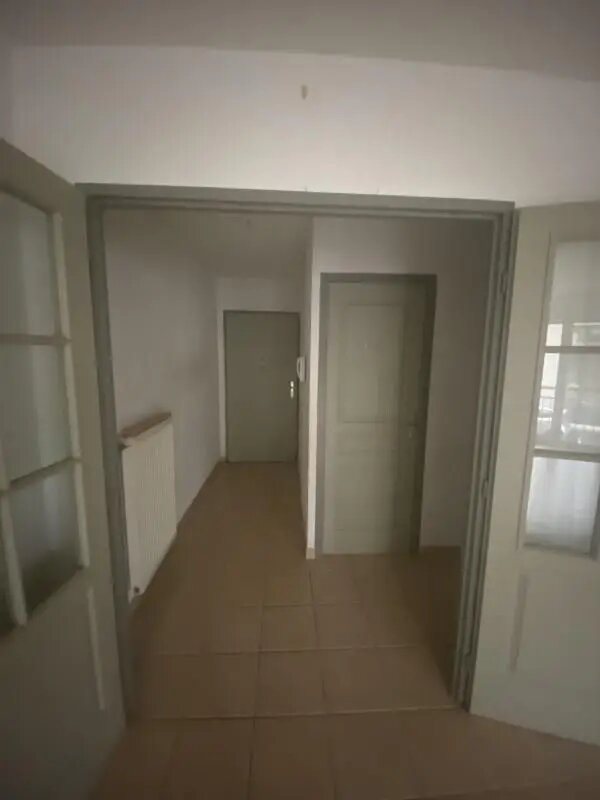 Appartement à louer, 71m², Annonay