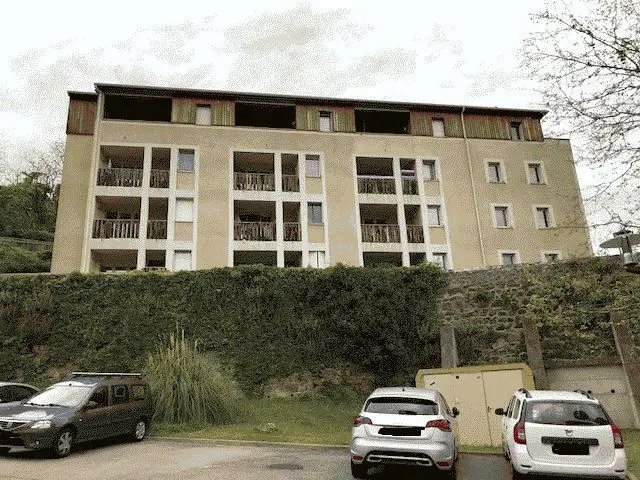 Appartement à louer, 64m², Annonay