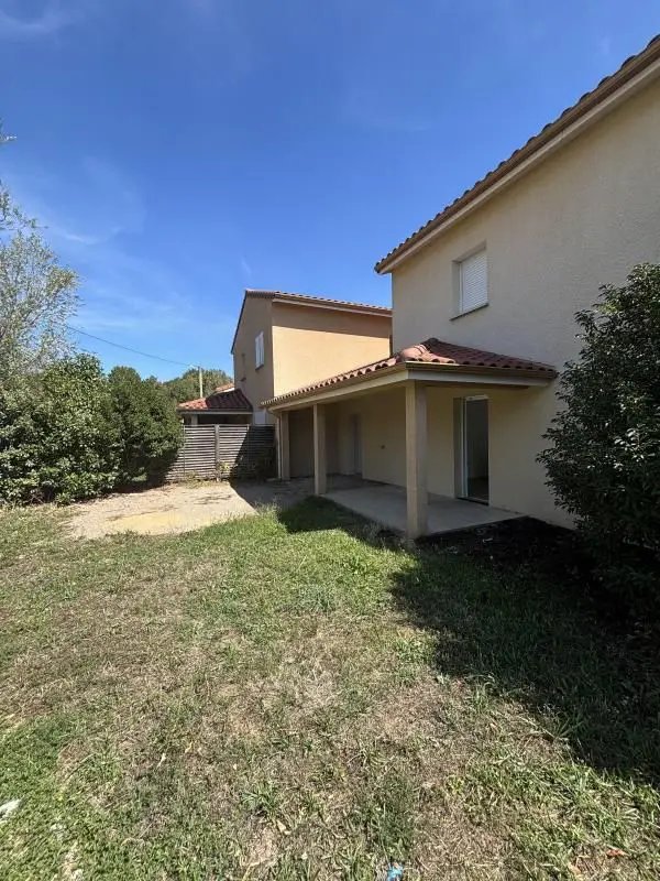 Maison à vendre, 91m², Boulieu-lès-Annonay