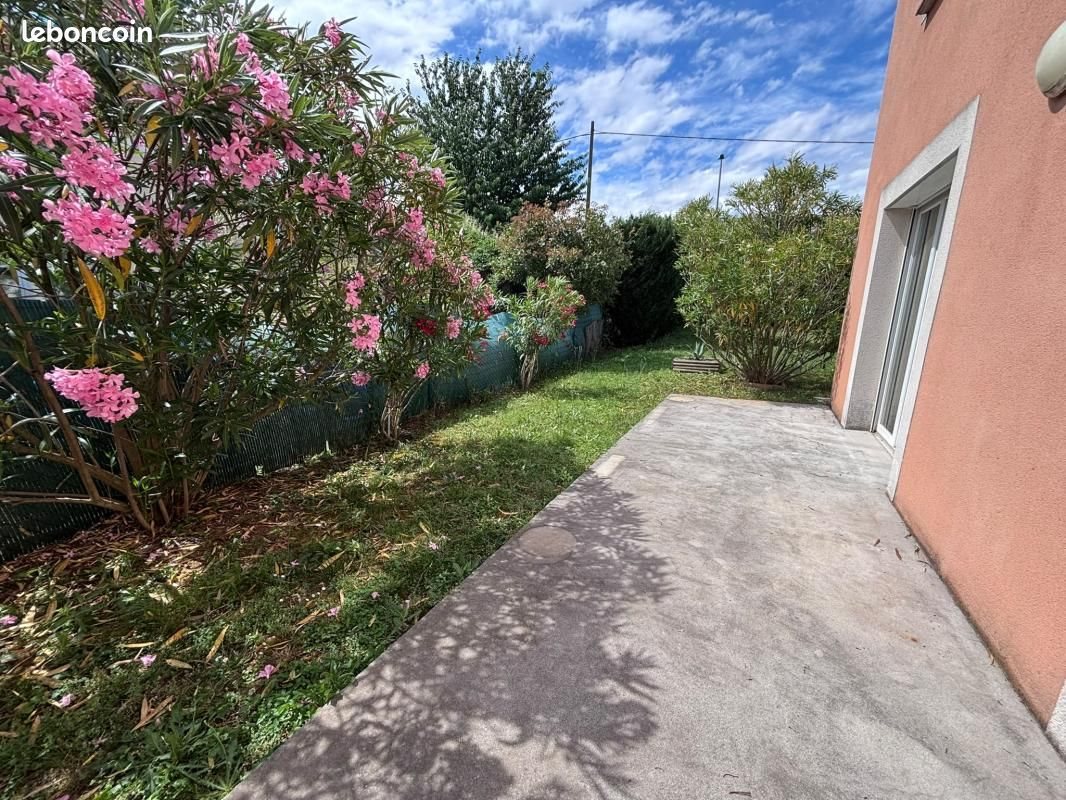 Maison à vendre, 93m², Saint-Marcel-lès-Valence