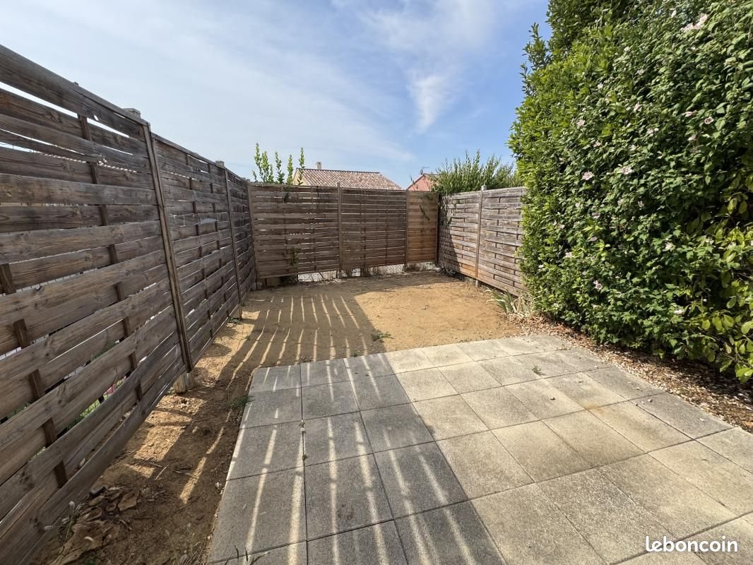 Maison à vendre, 97m², Montoison
