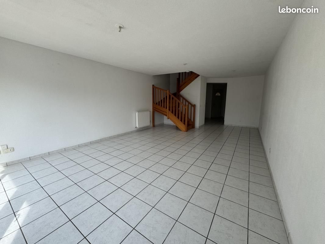 Maison à vendre, 97m², Montoison