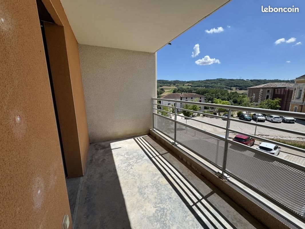 Appartement à vendre, 60m², Anneyron