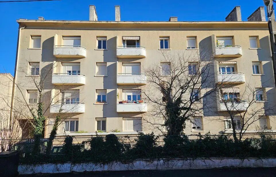 Appartement à louer, 60m², Valence