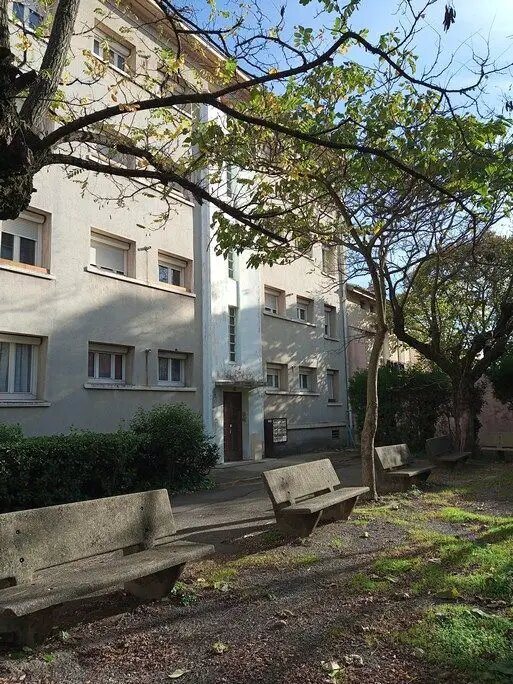 Appartement à louer, 60m², Valence