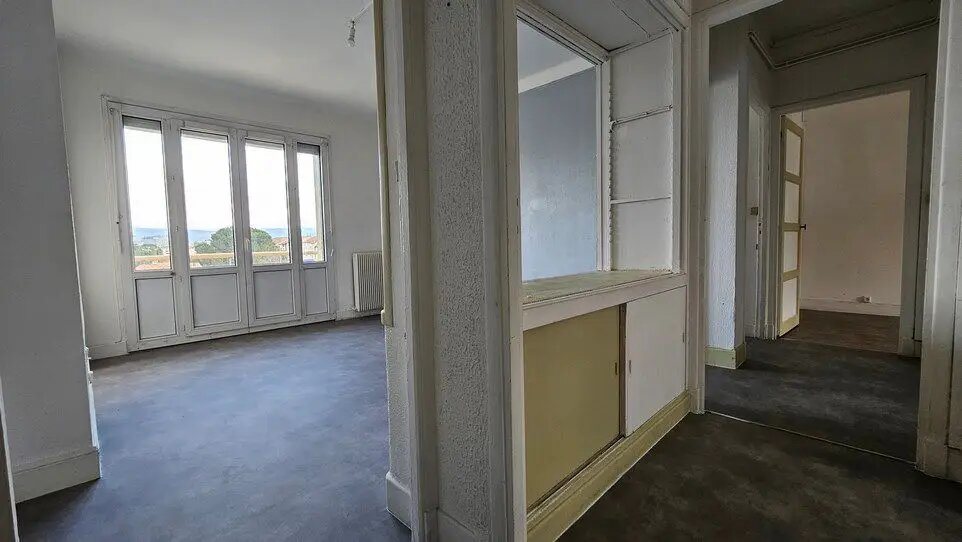 Appartement à louer, 60m², Valence