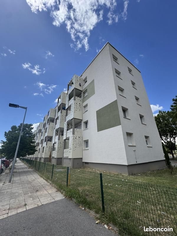 Appartement à louer, 62m², Valence