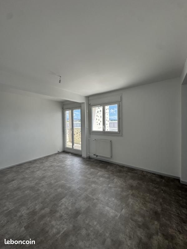 Appartement à louer, 62m², Valence