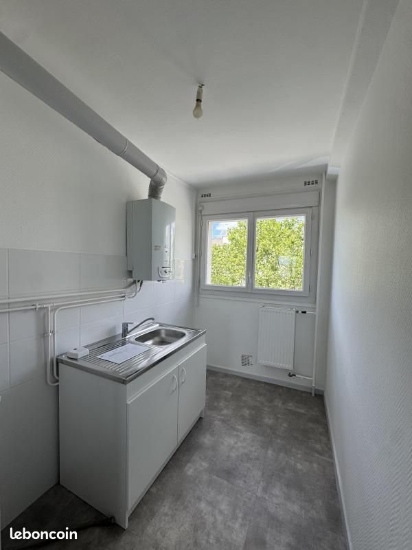 Appartement à louer, 62m², Valence