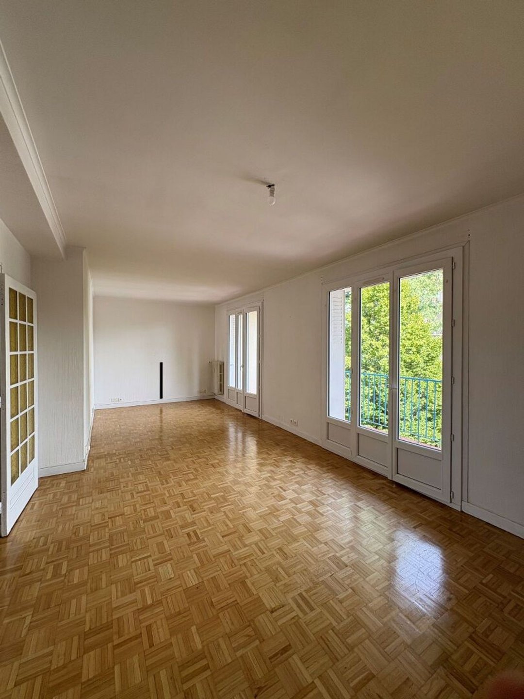 Appartement à louer, 76m², Valence