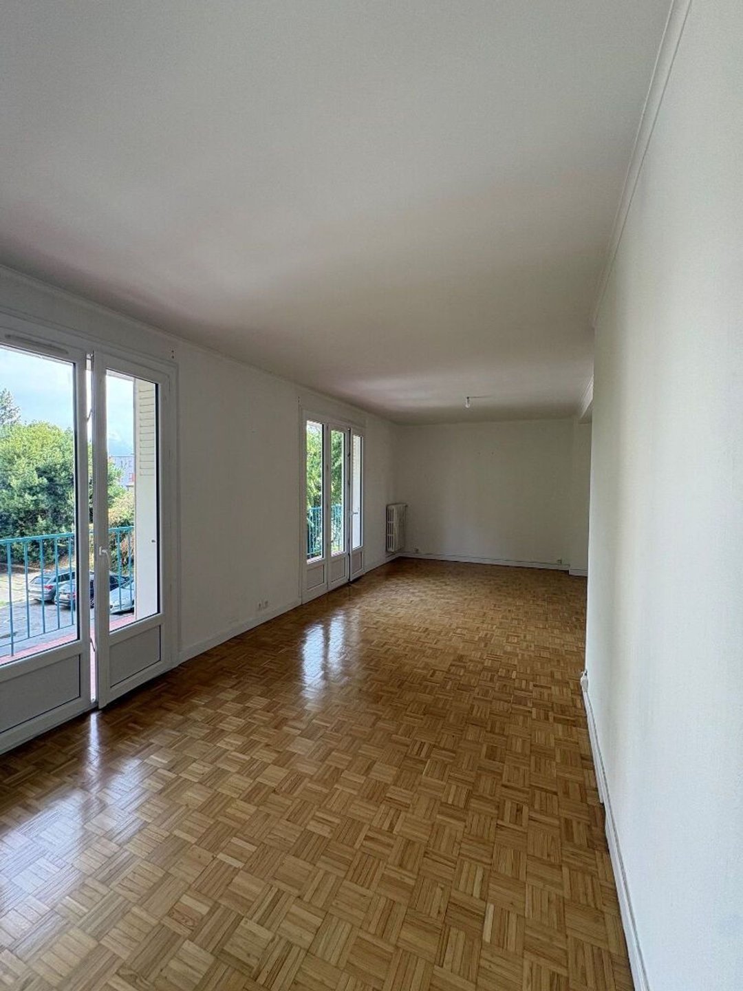 Appartement à louer, 76m², Valence