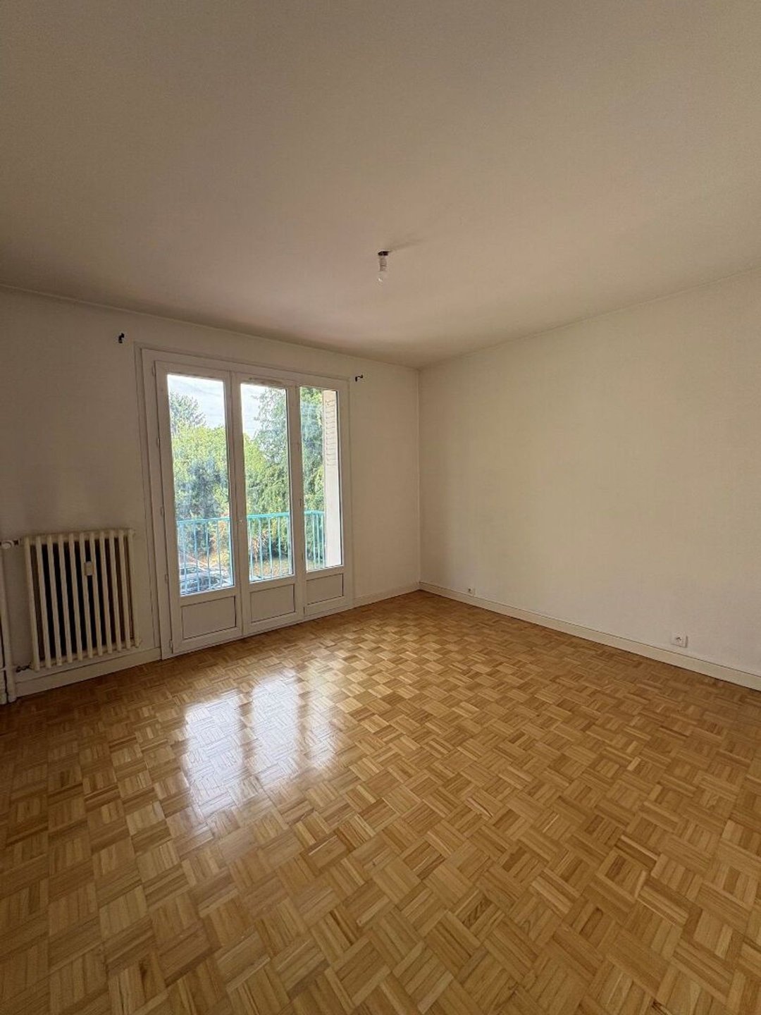 Appartement à louer, 76m², Valence