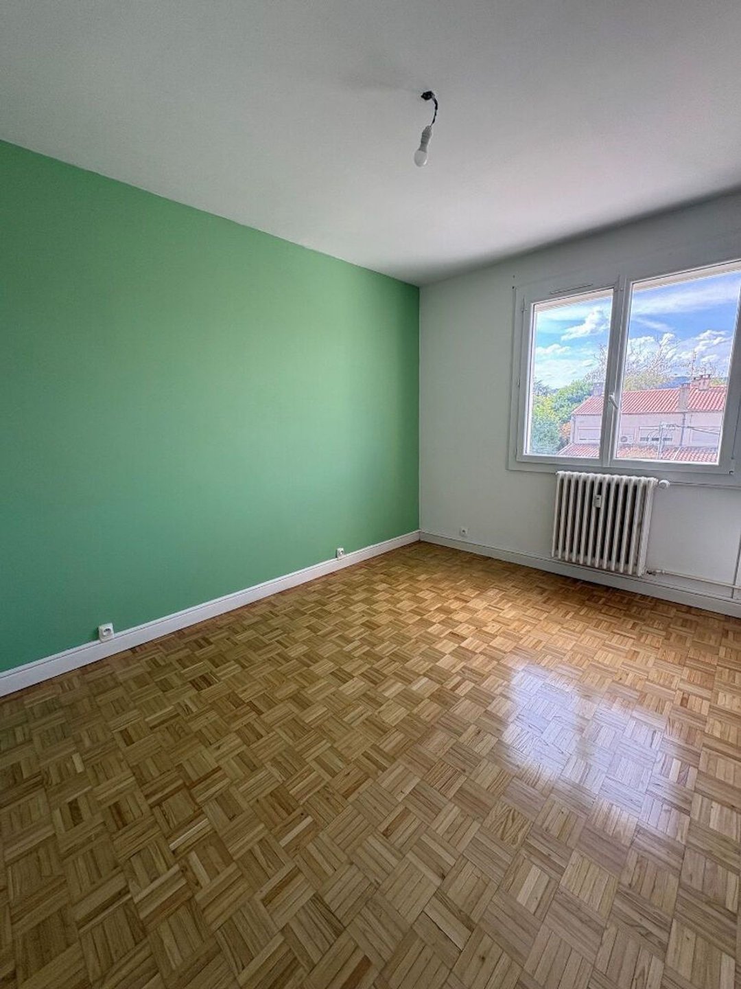 Appartement à louer, 76m², Valence