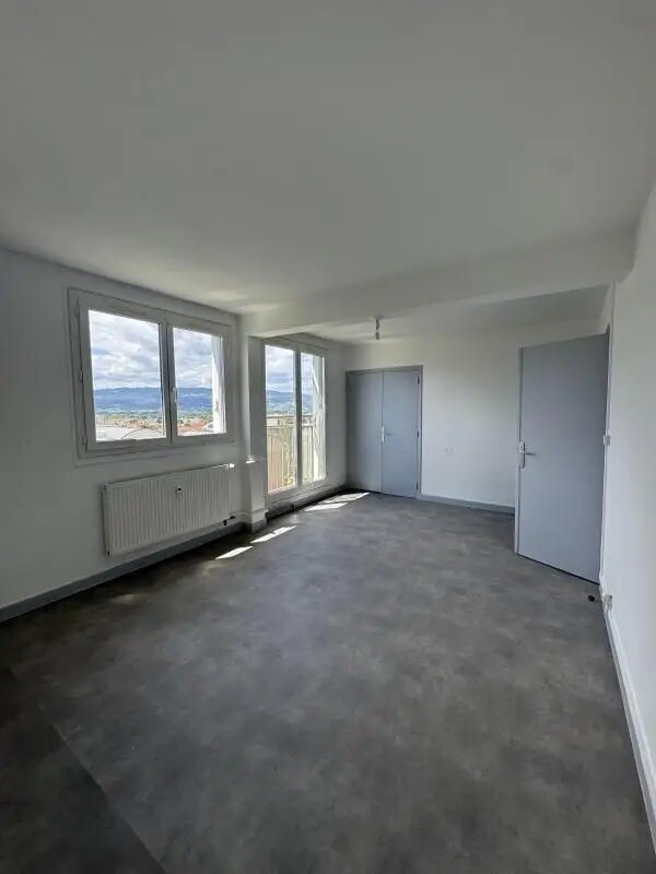 Appartement à louer, 76m², Valence