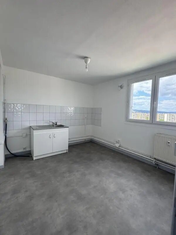 Appartement à louer, 76m², Valence