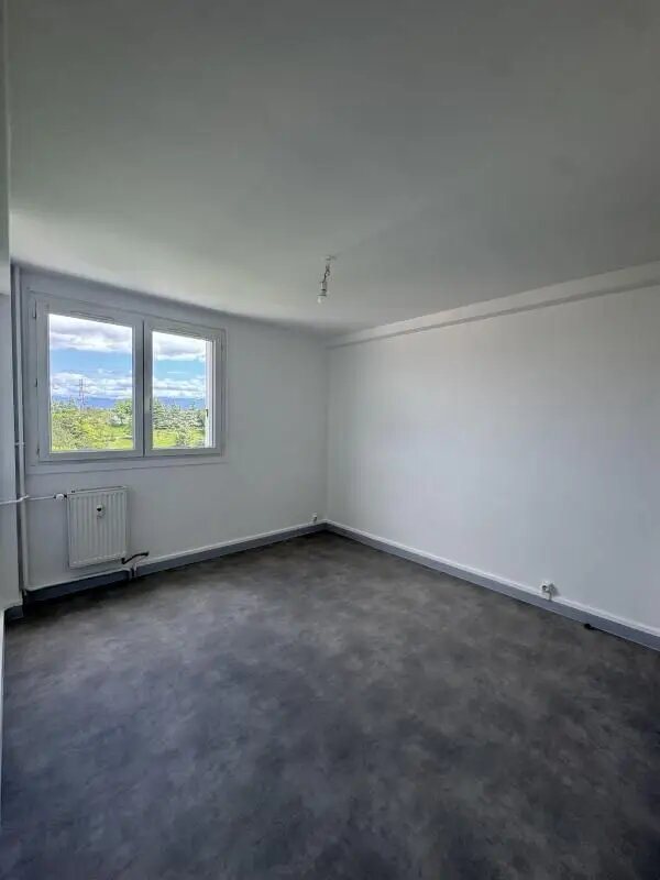 Appartement à louer, 76m², Valence