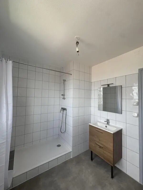 Appartement à louer, 76m², Valence