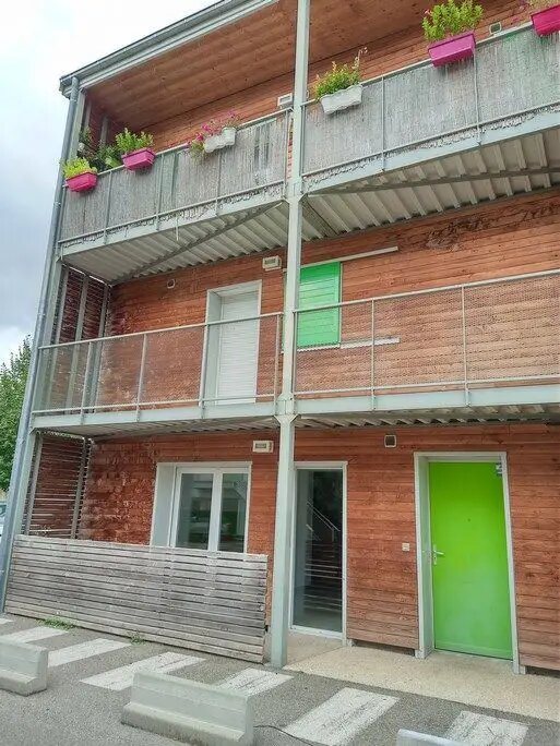 Appartement à louer, 82m², Valence