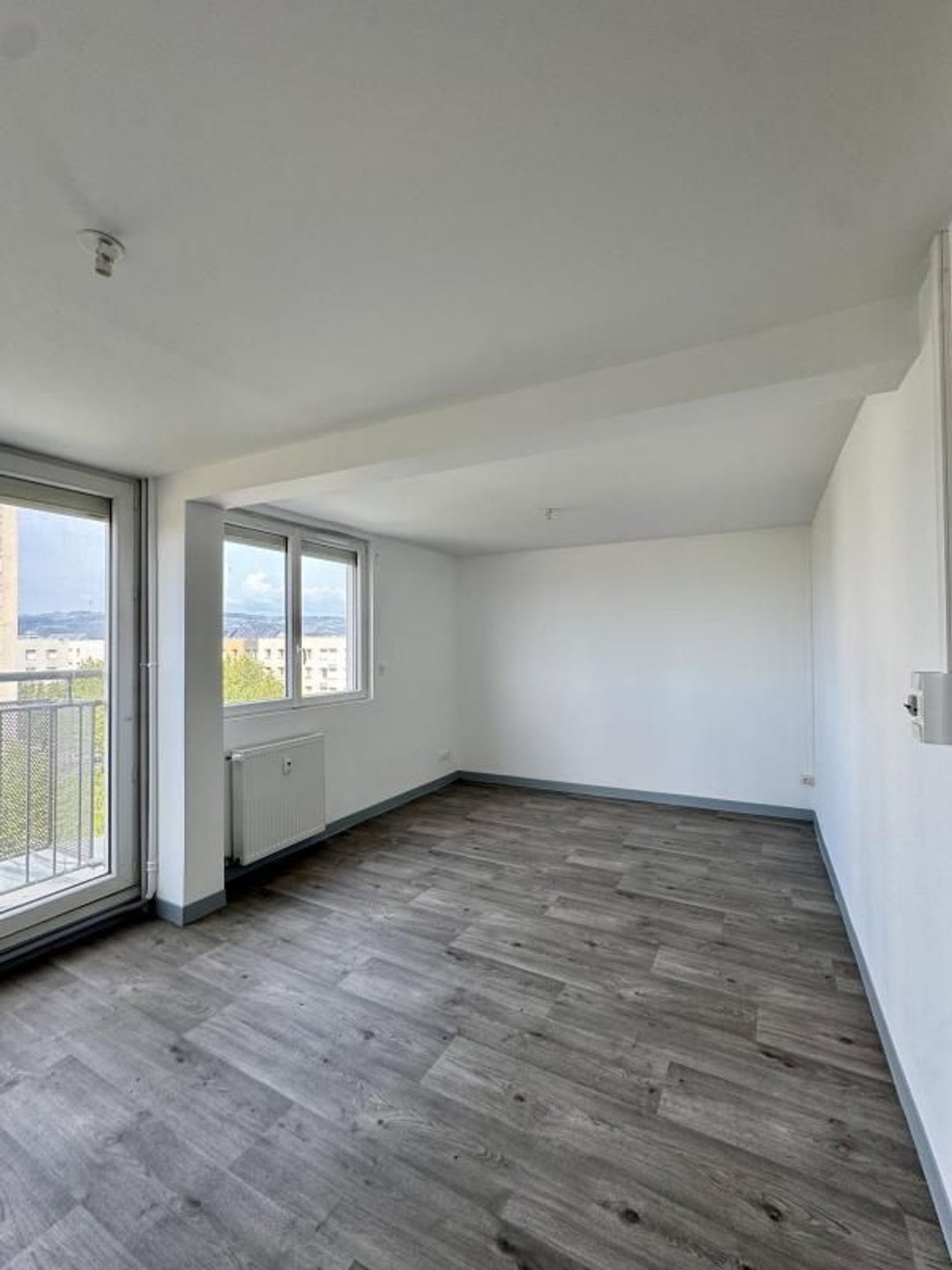 Appartement à louer, 69m², Valence