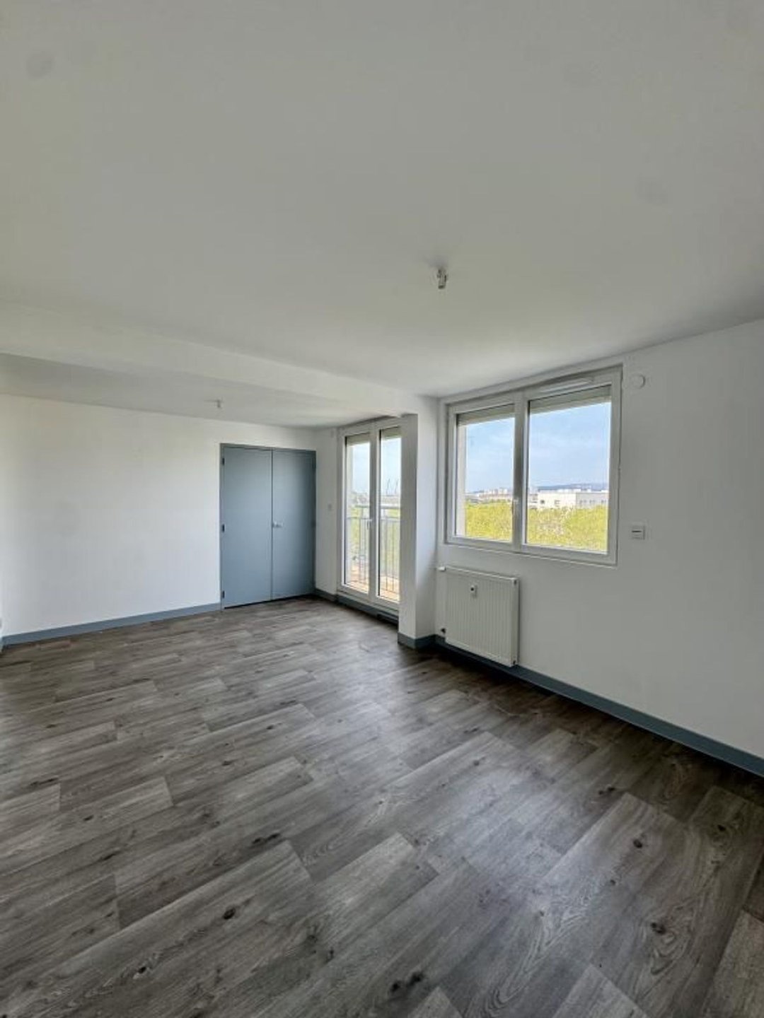 Appartement à louer, 69m², Valence