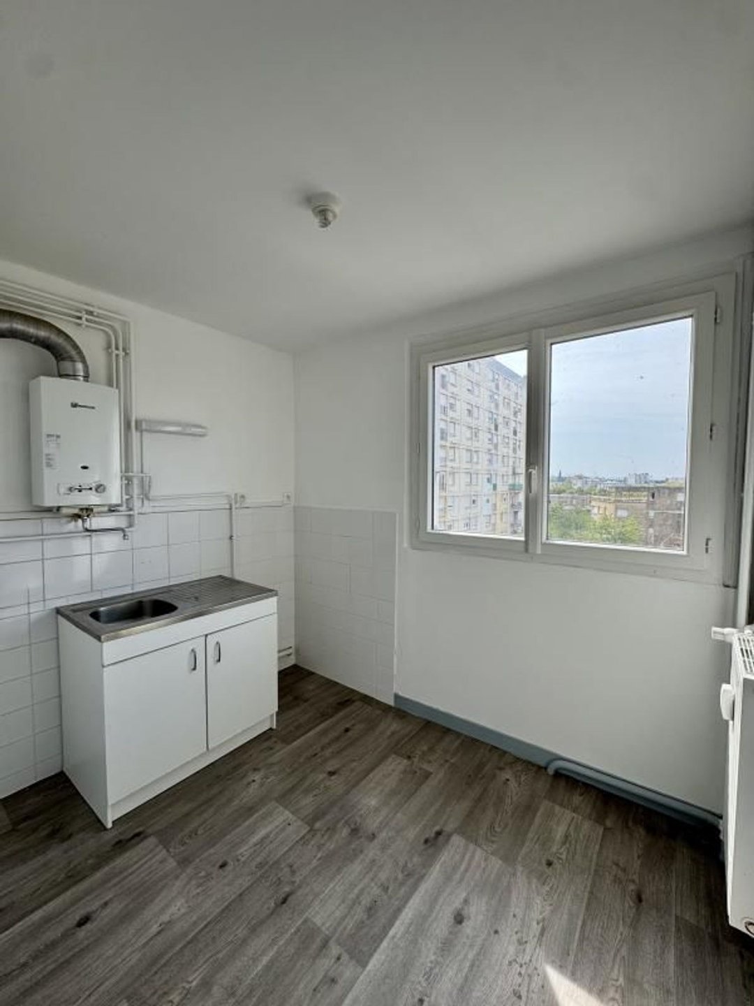 Appartement à louer, 69m², Valence