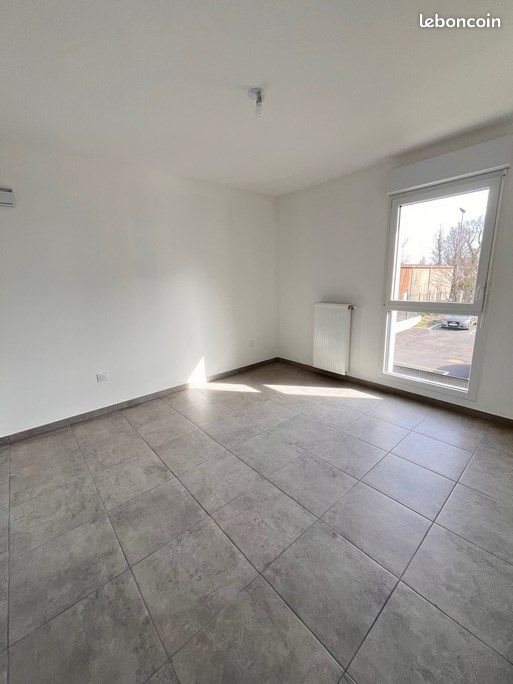 Appartement à louer, 68m², Pont-de-l'Isère