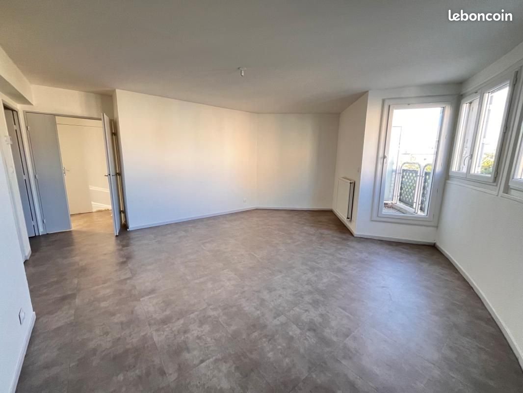 Appartement à louer, 85m², Valence