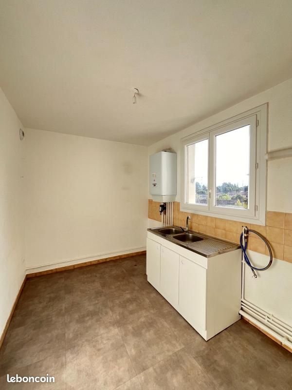 Appartement à louer, 85m², Valence
