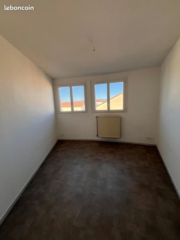 Appartement à louer, 85m², Valence