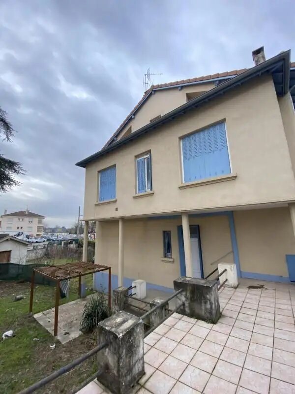 Maison à vendre, 232m², Romans-sur-Isère