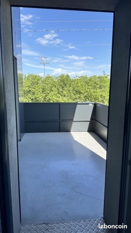 Appartement à louer, 66m², Valence