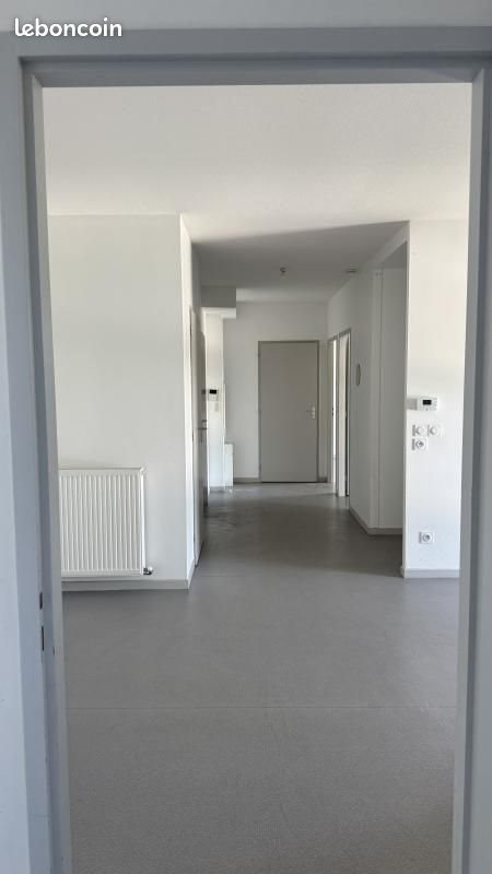 Appartement à louer, 66m², Valence