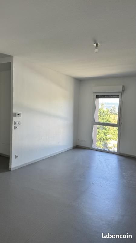 Appartement à louer, 66m², Valence